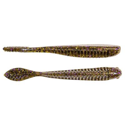 ZMan Trick ShotZ Green Pumpkin Goby