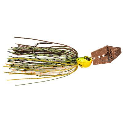 ZMAN CHATTER ELITE EVO1/2 BLUG CBEV12-08 BLUEGILL