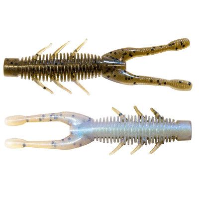 ZMAN TRD HOGZ 3" THE DEAL