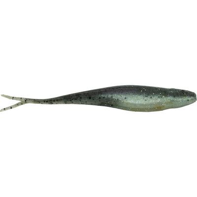 ZMAN SCNTD JERKSHADZ 3.5" SHAD SJS35-259PK5 BAD SHAD