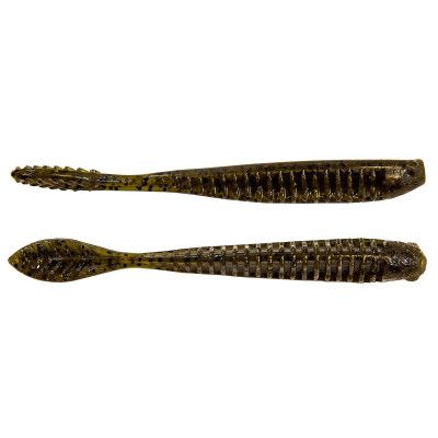 ZMan Trick ShotZ Green Pumpkin