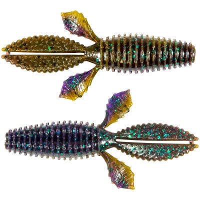 Zman Trd Bugz 2.75" Bama Bug