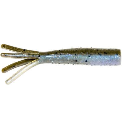 Zman Ticklerz 2.75" The Deal 8pk