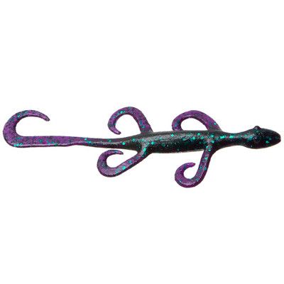 Zoom 6" Lizard Junebug