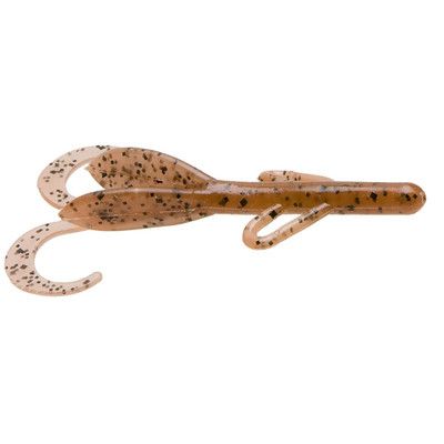 Zoom Brush Hog Pumpkin 8pk