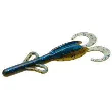 Zoom Baby Brush Hog Super Salt Plus Okeechobee Craw