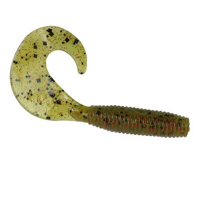 Zoom Fat Albert 3'' Watermelon Red 10pk