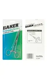 baker forceps
