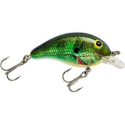 bandit series 100 bluegill
