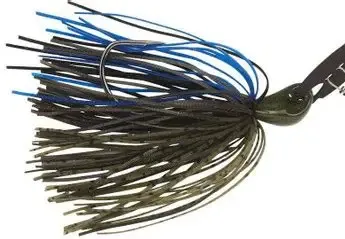 berkley slobberknocker bruised 3/8oz