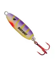 buckshot spoon purtig 1/8