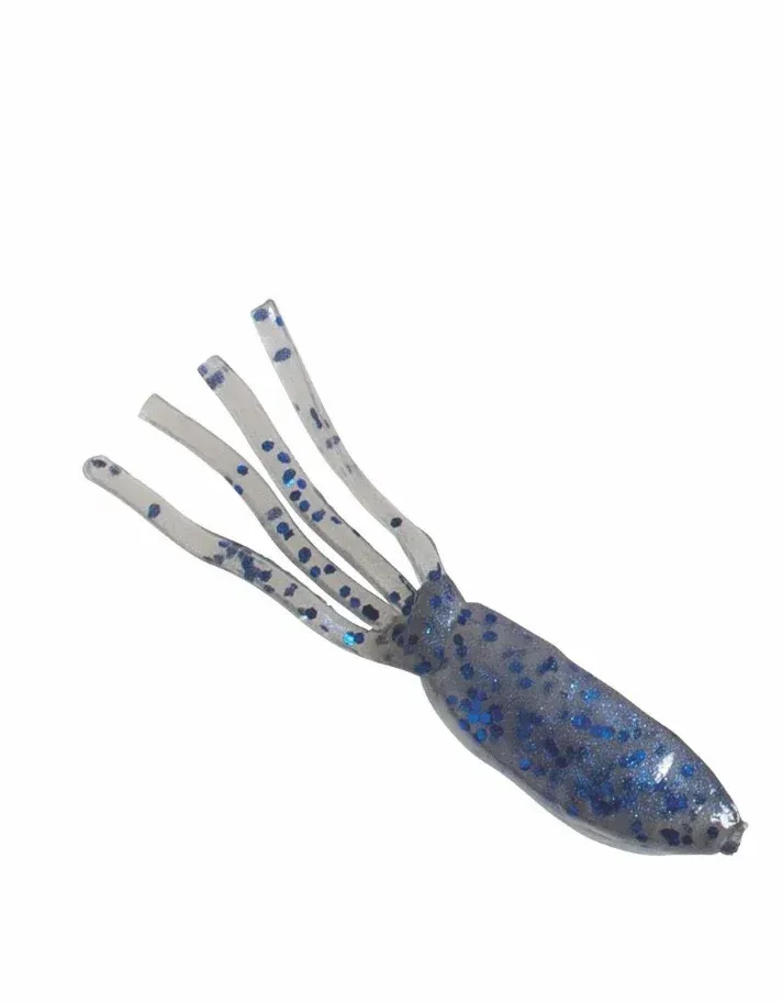 clam mino head shinner