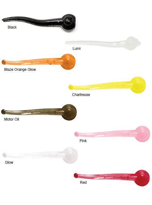 clam poli xl blaze orange