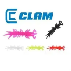 clam wammi shat glow