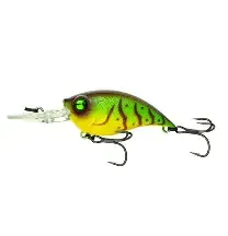 curve 55- neon craw