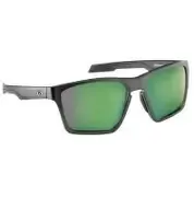 flying fisherman sand bar black/green