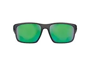 flying fisherman rip current brown amber-green mirror