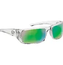 flying fisherman morocco amber/green