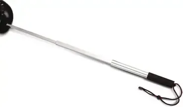 mega scoop retractable 