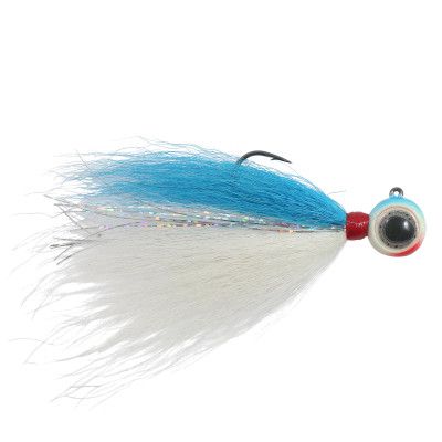 northland deep-vee bucktail moonlight 1/8