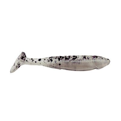 panfish assassin crappie dapper 2inch  S&amp;P 1