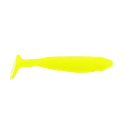 panfish assassin crappie dapper 2inch  lime
