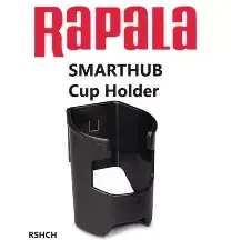 rapala smart cupholder