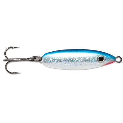 rattle spoon 1/8 gl blue shiner