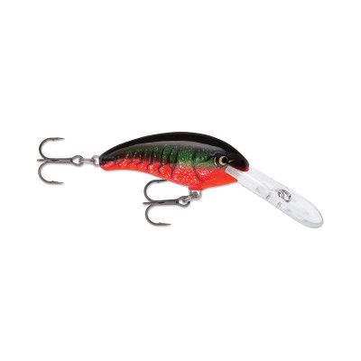 shad dancer redfire  crawdad sdd5