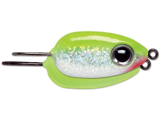 tear drop 1/16 glo cht shin