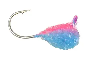 snow drop xl #8 blueberry