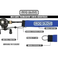the rod glove casting