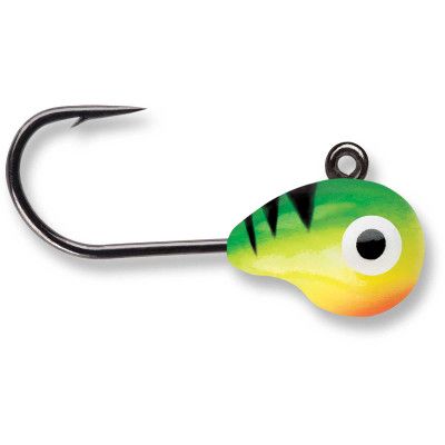 tungsten tubby jig 1/32 gl fire tiger