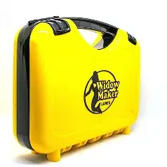 widowmaker tungsten suitcase