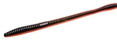 zoom trick worm black red