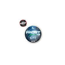 Line, CPT Frost Floro, 1 lb, Chrt/Clear