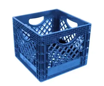 - Acc, Clam Crate, IS-16