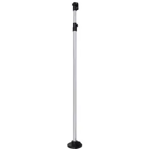 - ClamLock Roof Support Pole