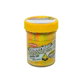 BERKLEY POWERBAIT EXTRA SCENT RAINBOW 1.75OZ