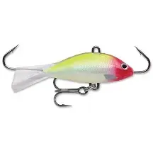 Rapala Jigging Rap 1 1/2" Clown