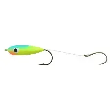 NORTHLAND GUM-DROP STING'N FLOATER PS2-105 PARROT