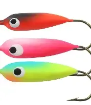 NORTHLAND FLOATING JIG BULK