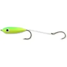 NORTHLAND GUM-DROP STING'N FLOATER PS2-1015 PARAKEET
