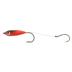 NORTHLAND GUM-DROP STING'N FLOATER JIG 2PK CRAWFISH