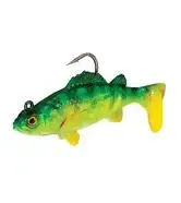 NORTHLAND LIVE-FORAGE BAITFISH SWIMBAIT LFS3-23 PERCH