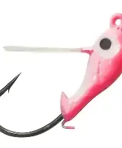 NORTHLAND WEED-WEASEL 1/16OZ WJ2-61 SHRIMP