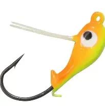 NORTHLAND WEED-WEASEL 1/16OZ WJ2-108 SUNRISE