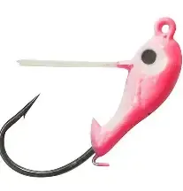 NORTHLAND WEED-WEASEL 1/8OZ WJ3-61 SHRIMP