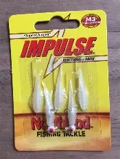 northland spilt tail pearl