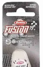 Berkley Fusion 19 Drop Shot Hook SZ2